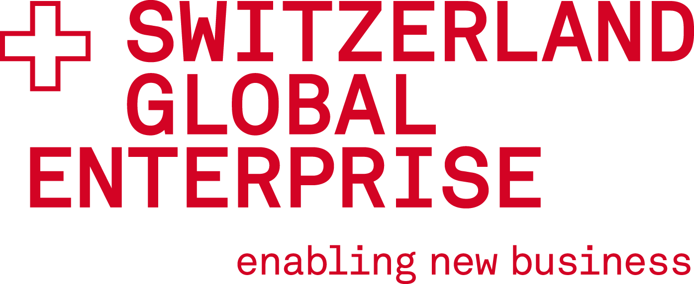Logo of Switzerland Global Enterprise
